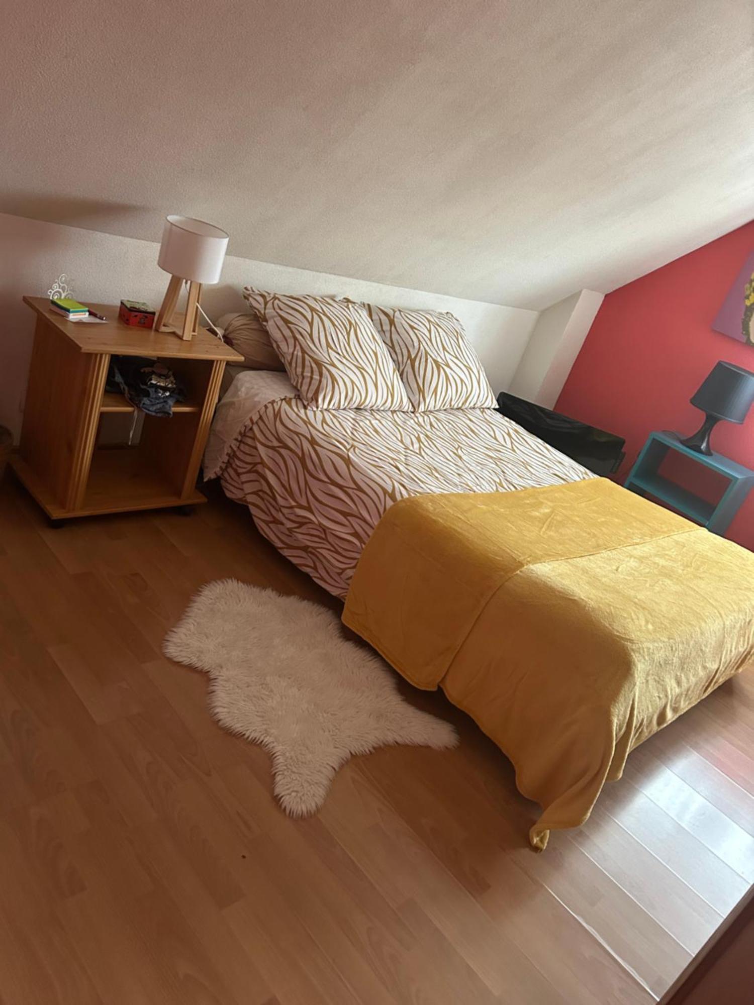 Chambre D Hote Maison Privee كاجيرْشا المظهر الخارجي الصورة